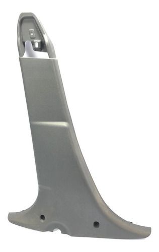 Acabamento Coluna Esquerda Renault Sandero 2012 1.6