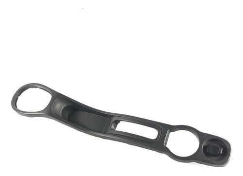 Acabamento Console Central Renault Duster 2.0 2018 969172269