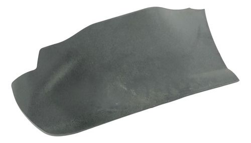 Acabamento Console Esq Renault Fluence 2015 2.0 689301736r