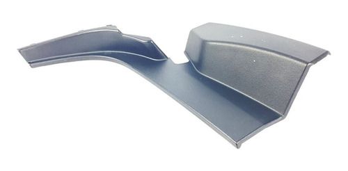 Acabamento Esq. Churrasqueira Renault Kwid 2018 668635019