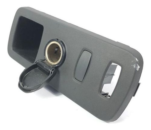 Acabamento Painel Acendedor Renault Duster 2014 251630022r