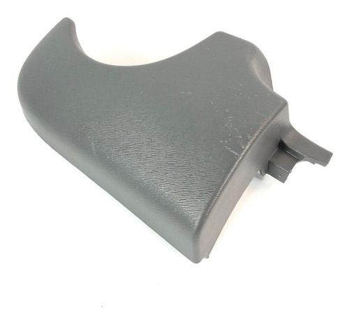 Acabamento Painel Esquerdo Renault Duster 2014 681355755r