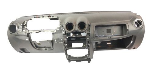 Acabamento Painel Interno Renault Sandero 2012 1.6