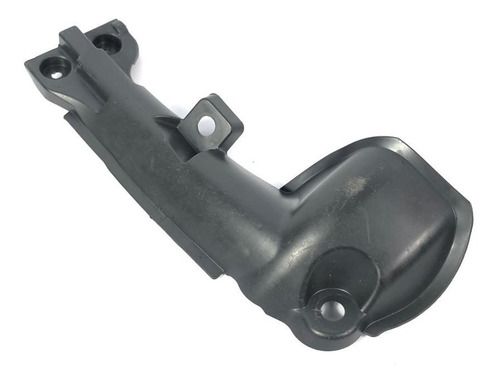 Acabamento Parabarro Traseiro Direiro Renault Duster 2014