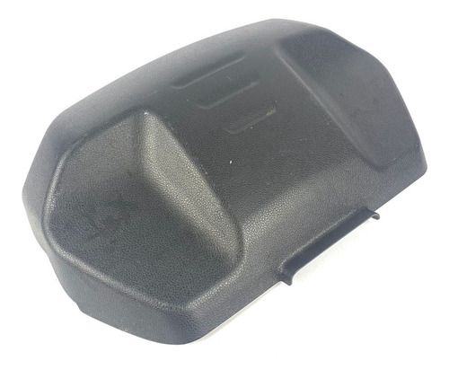 Acabamento Tampa Traseira Renault Kwid 2018 909002897r