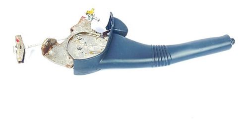 Alavanca Freio De Mão Renault Sandero 2012 1.6