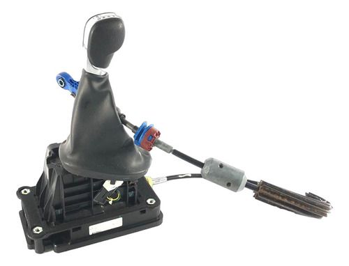 Alavanca Trambulador Câmbio Renault Duster 2018 2.0 4x2