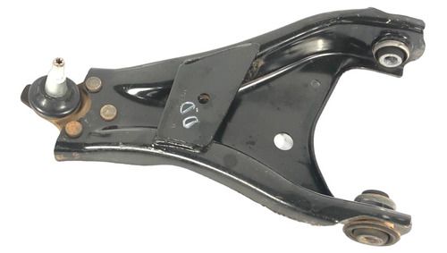 Bandeja Dianteira Direita Renault Duster 2018 2.0 4x2