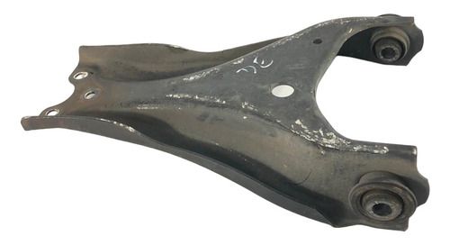 Bandeja Dianteira Esquerda Renault Duster 2018 2.0 4x2