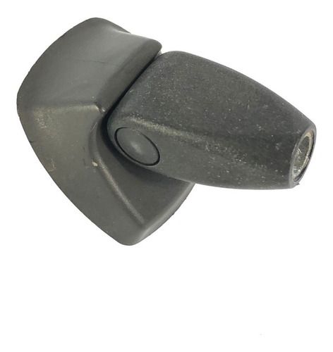 Base Antena De Teto Renault Kwid 2018 1.0