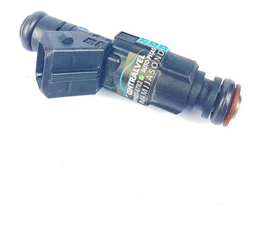 Bico Injetor Renault Sandero 2012 1.6 H8201154870