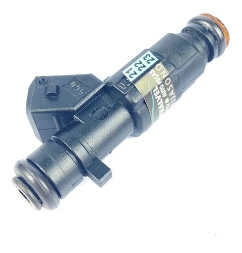 Bico Injetor Renault Sandero 2012 1.6 H8201154870