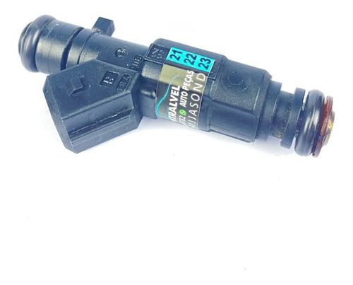 Bico Injetor Renault Sandero 2012 1.6 H8201154870