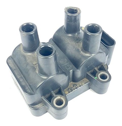 Bobina De Ignição Renault Sandero 2012 1.6 H7700873701