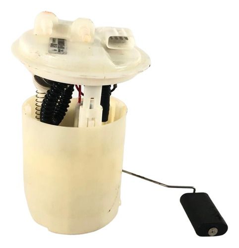 Bomba Combustível Renault Duster 2.0 2018 4x2 172024289r