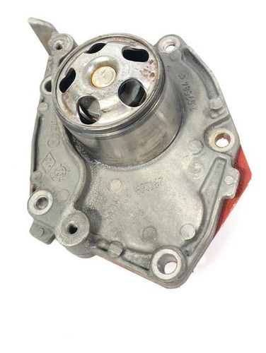 Bomba De Água Renault Duster 2014 2.0