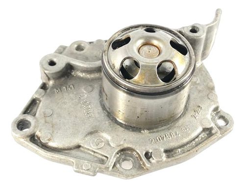 Bomba De Água Renault Duster 2018 2.0 4x2