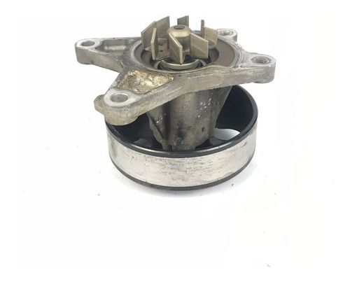 Bomba De Água Renault Fluence 2015 2.0 16v