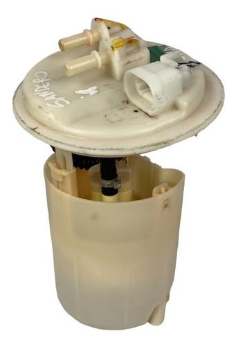 Bomba De Combustível Renault Sandero 2012 1.6 172029382r