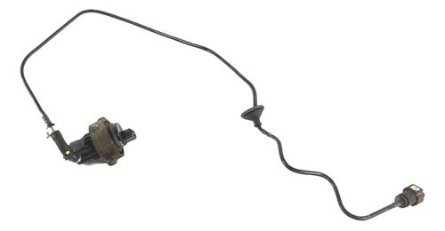 Bomba Reservatório Partida Frio Renault Duster 2.0 2018 4x2