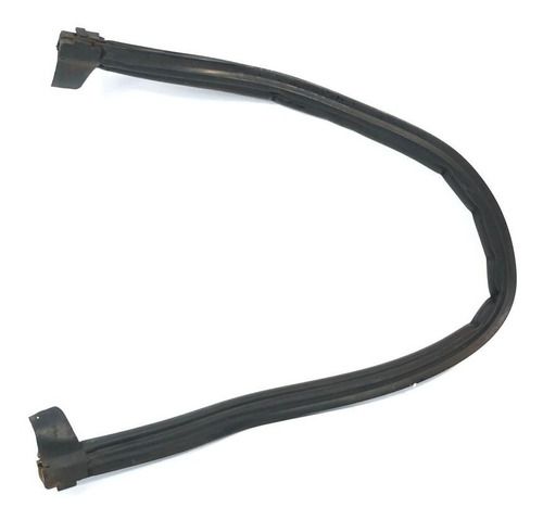 Borracha Churrasqueira Renault Duster 2014 2.0