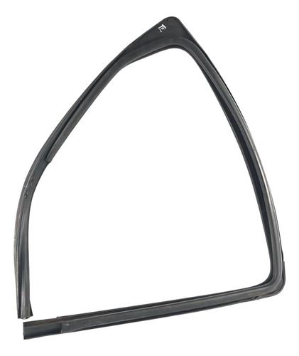 Borracha Contorno Vidro Tras. Esq. Renault Duster 2018 2.0