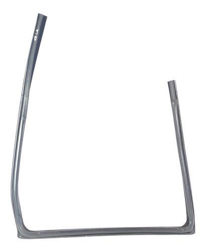 Borracha Contorno Vidro Traseiro Direito Renault Duster 2014