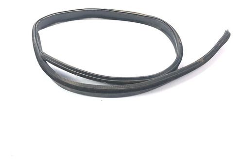 Borracha Vedação Capô Renault Sandero 2012 1.6