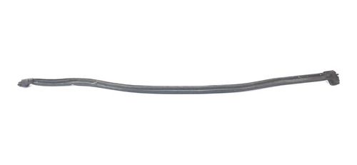 Borracha Vedação Chrrasqueira Renault Sandero 2012 1.6