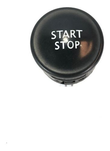 Botão Start Stop Renault Fluence 2015