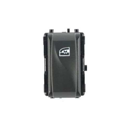 Botão Trava Vidro Renault Duster 2018 2.0 254293697r