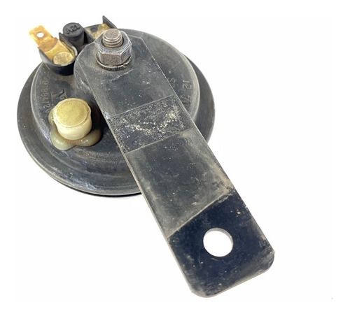 Buzina Renault Kwid 2018 1.0