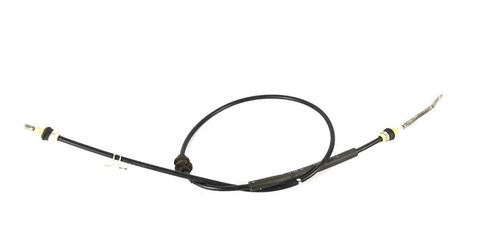 Cabo Freio De Mão Esquerdo Renault Kwid 2018 1.0 365310042r