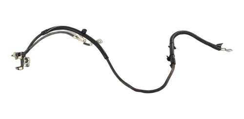 Cabo Negativo Bateria Renault Duster 2.0 2018 4x2 240800739r