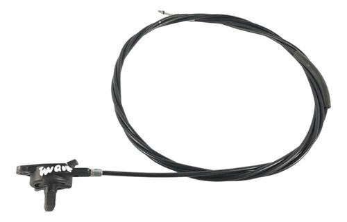 Cabo Portinhola Tanque Comb. Renault Duster 2.0 2018 4x2