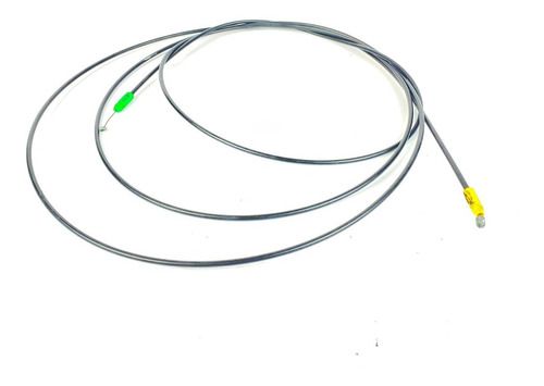 Cabo Puxador Da Portinhola Renault Kwid 2018