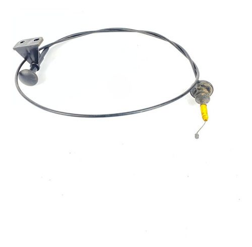 Cabo Puxador Do Capo Renault Kwid 2018 1.0