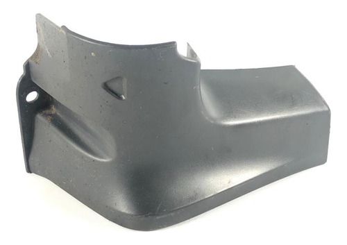 Cantoneira Spoiler Diant. Dir. Renault Duster 2.0 2018