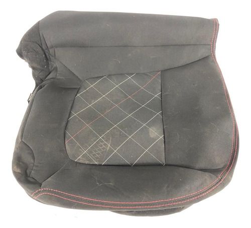 Capa Assento Banco Traseiro Renault Kwid 2017