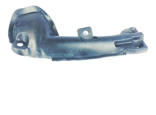 Capa Protetora Sensor Abs Tras Esq. Renault Sandero 2012