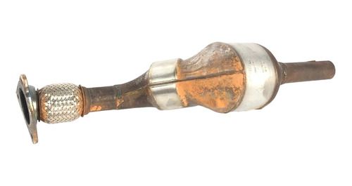 Catalisador Renault Duster 2.0 2018 4x2 208029752r