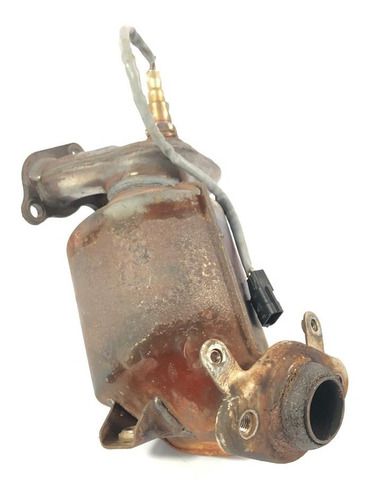 Catalisador Renault Kwid 2018 1.0 Original 208a06682r