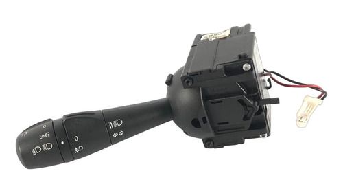 Chave De Seta Renault Duster 2.0 2018 4x2 255679605r