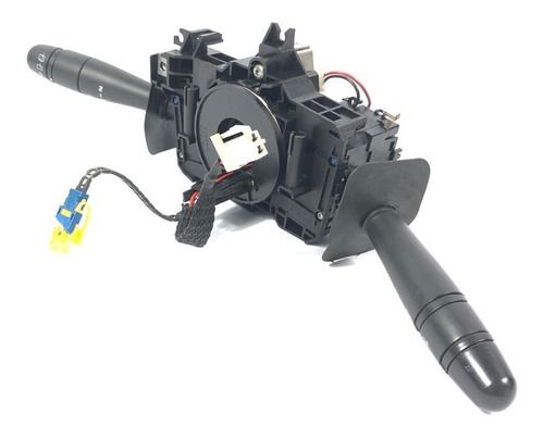 Chave De Seta Renault Duster 2014 2.0