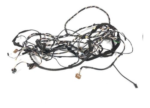 Chicote Carroceria Renault Duster Dynamic 2014 2.0