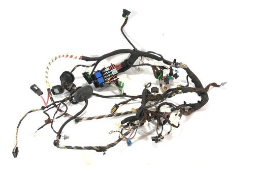 Chicote Elétrico Completo Renault Fluence 2015 2.0 16v