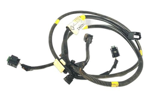 Chicote Sensor Estacionamento Tras. Renault Duster 2018 2.0