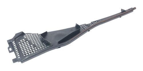 Churrasqueira Esquerda Renault Duster Dynamic 2014