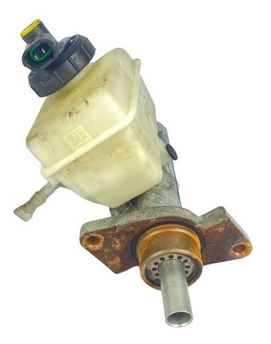 Cilindro Mestre Com Reservatório Renault Sandero 2012 1.6