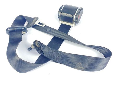 Cinto De Segurança Diant. Esq. Renault Sandero 2012